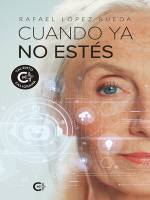 cover image of Cuando ya no estés